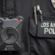 Illustration for article titled California Temporarily Bans Face Recognition Tech on Police Body Cams